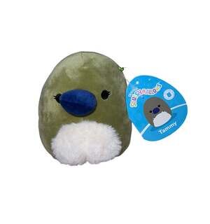 Squishmallows Tammy the Platypus Plush Toy